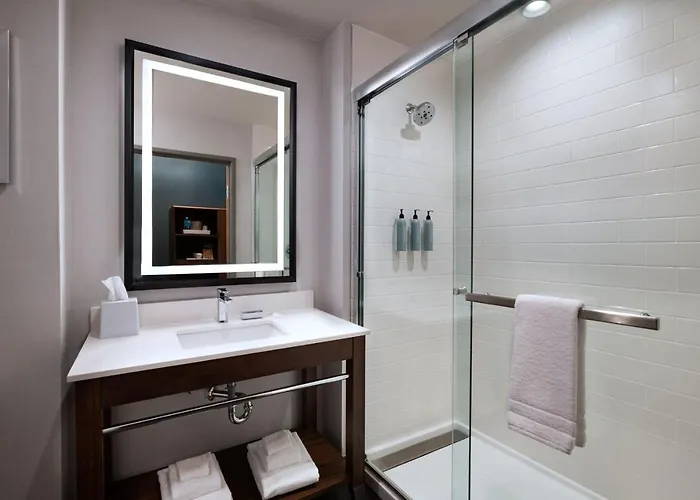 Hotel Four Points By Sheraton Worth North Fort Worth