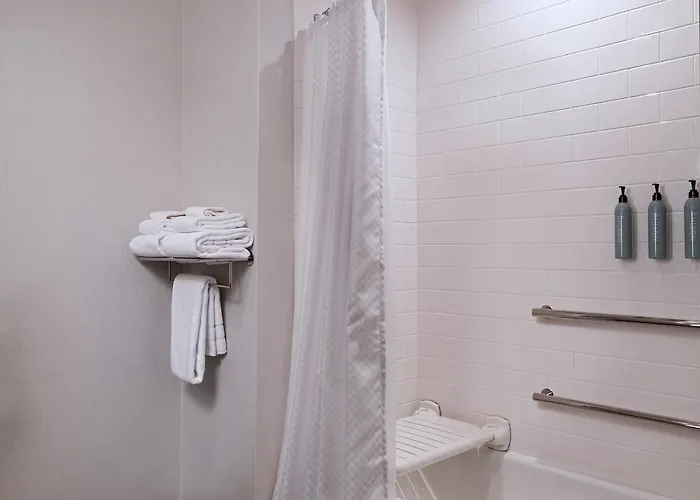 Four Points By Sheraton Worth North 3* Fort Worth