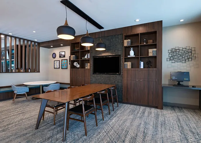 Hotel Four Points By Sheraton Worth North Fort Worth