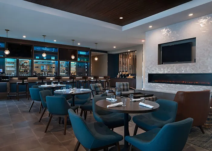 Four Points By Sheraton Worth North Fort Worth