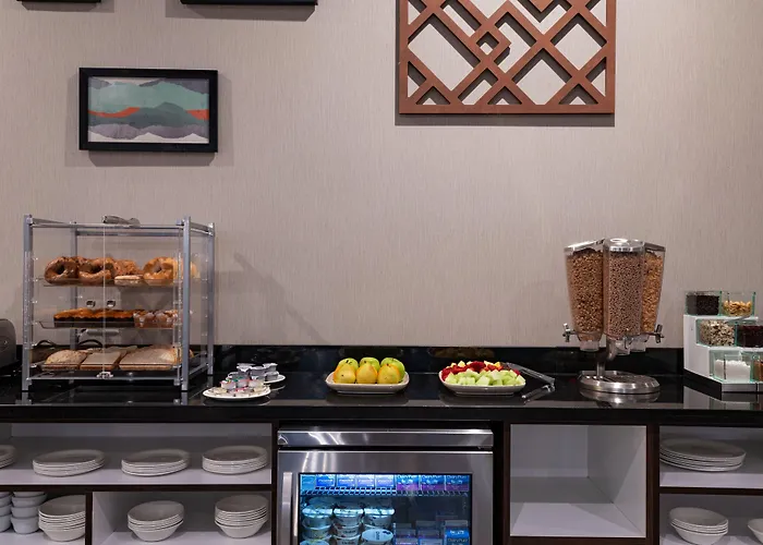 Four Points By Sheraton Worth North Fort Worth