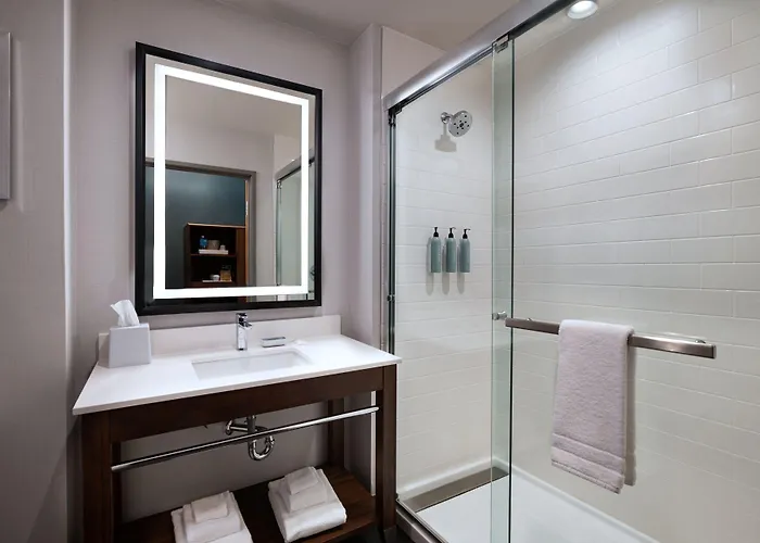 Hotel Four Points By Sheraton Worth North 3*