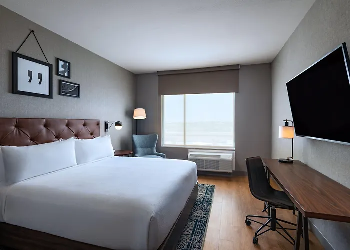Hotel Four Points By Sheraton Worth North Fort Worth