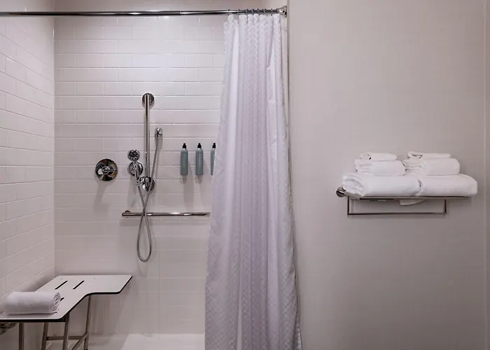 Four Points By Sheraton Worth North Hotel Fort Worth