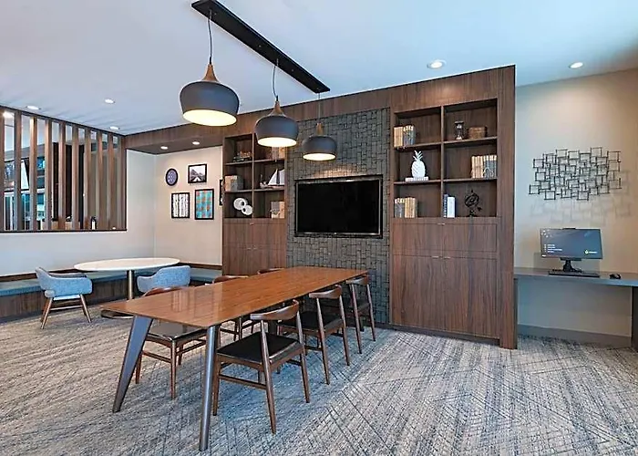 Four Points By Sheraton Worth North 3* Fort Worth