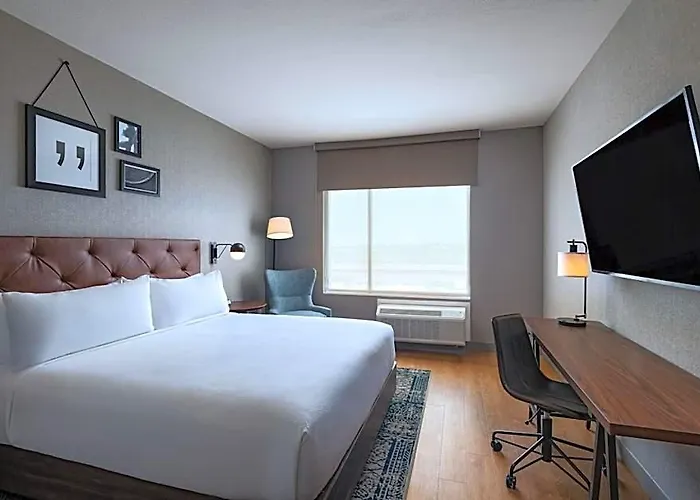 Four Points By Sheraton Worth North Fort Worth