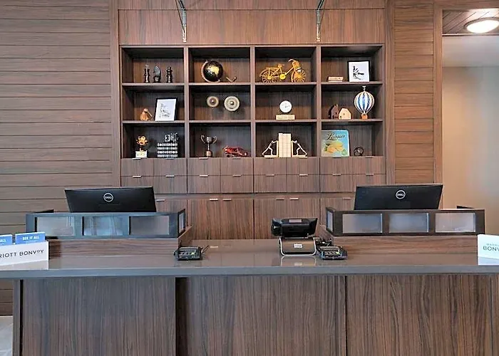 Hotel Four Points By Sheraton Worth North Fort Worth
