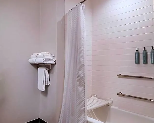 Four Points By Sheraton Worth North Hotel Fort Worth