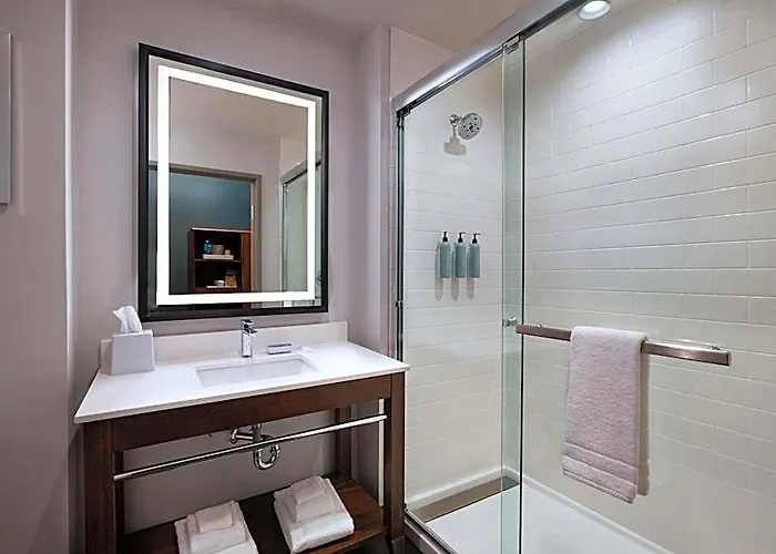 Four Points By Sheraton Worth North Hotel Fort Worth