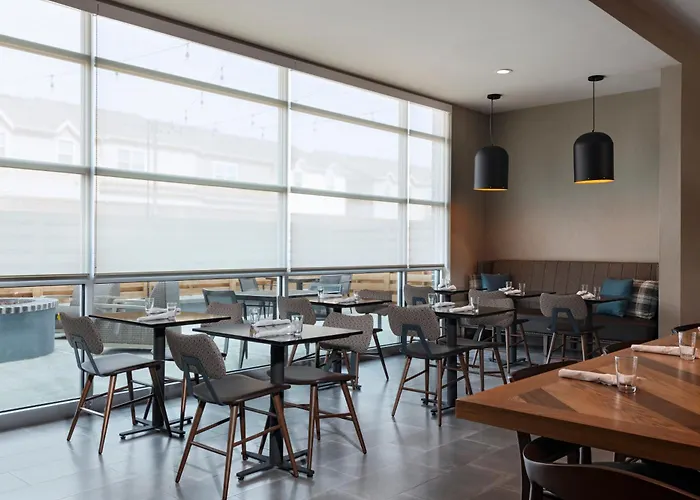 Hotel Four Points By Sheraton Worth North Fort Worth